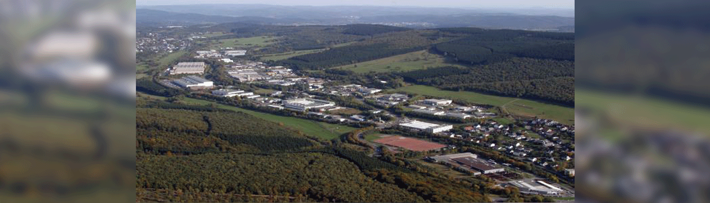 Industriepark Burbach
